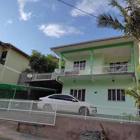 Casa Aconchegante Em Estilo Rustico Βίλα Piratuba Εξωτερικό φωτογραφία