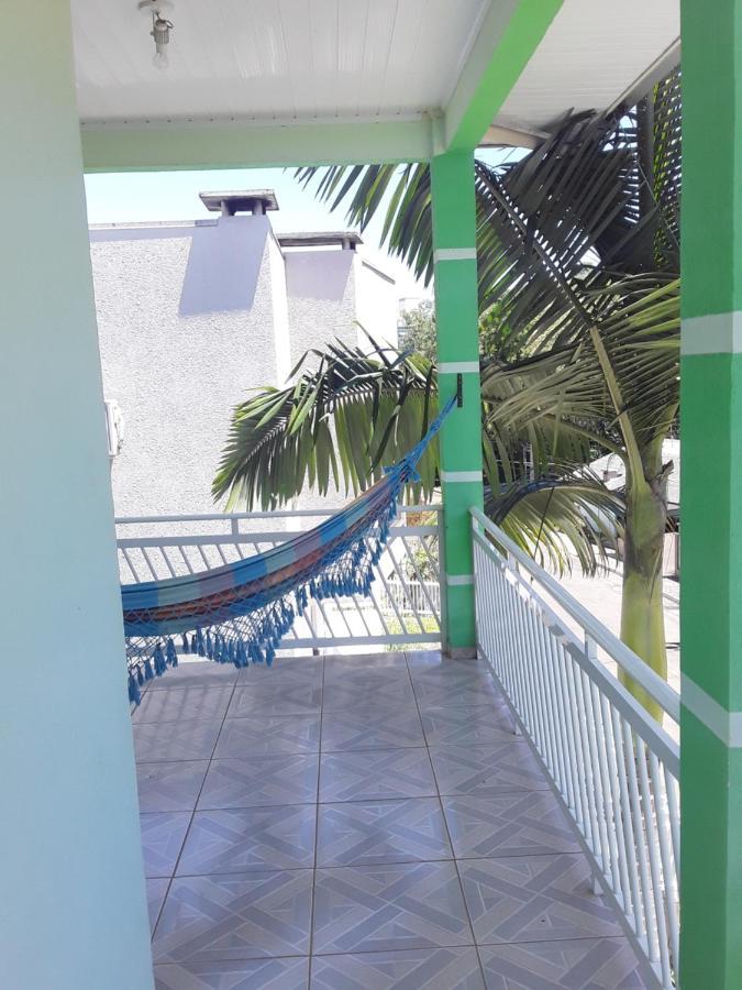 Casa Aconchegante Em Estilo Rustico Βίλα Piratuba Εξωτερικό φωτογραφία